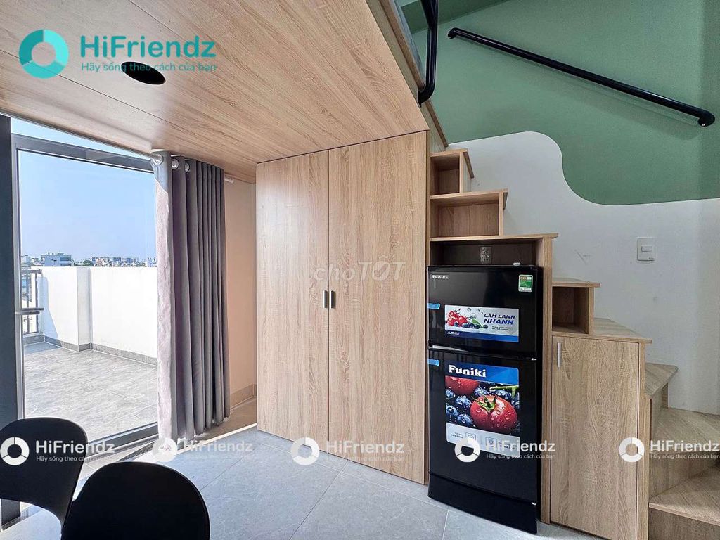 Open the ccimini Duprix Bancol Full interior from 4 million and 5 near the market.