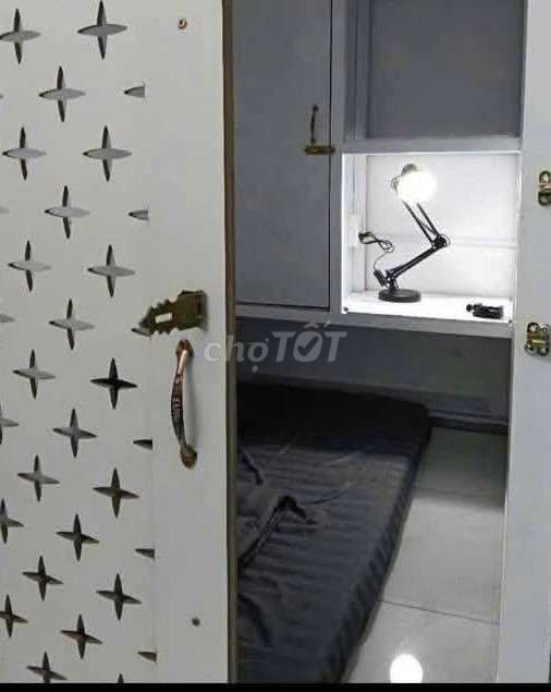 the sleepbox system_the dorm is closed privately - full interior district 10
