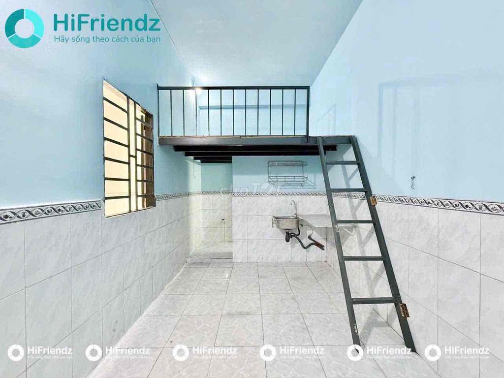 Opening new boarding ranges 100% with electric elevators.