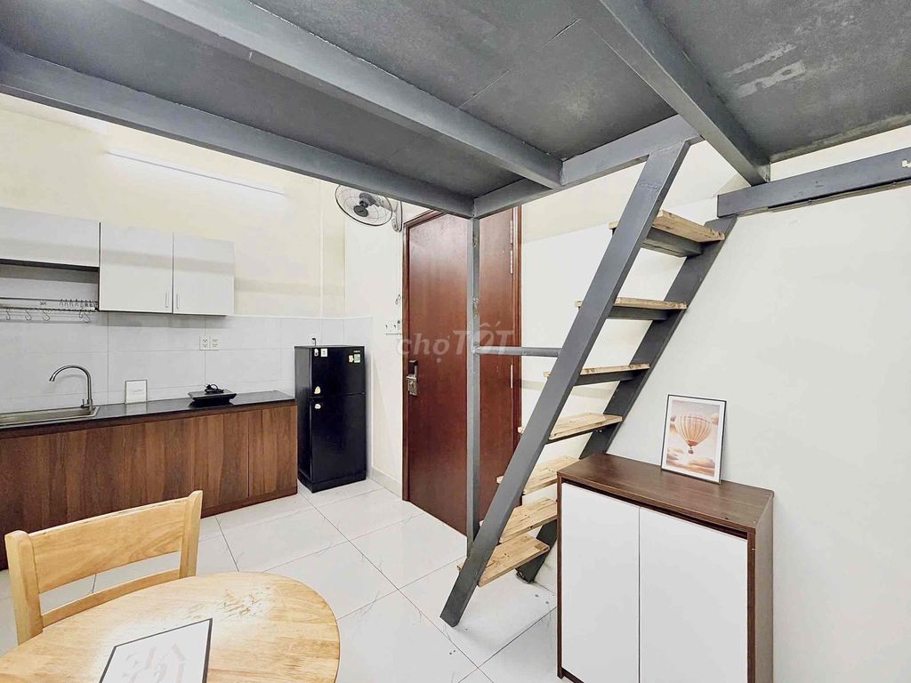 We'll have to rent the Minty Room near Celalon Colon Mall Tân Phú.