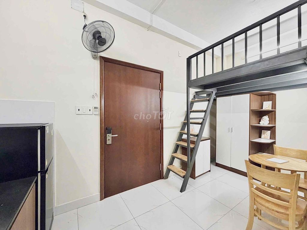We'll have to rent the Minty Room near Celalon Colon Mall Tân Phú.