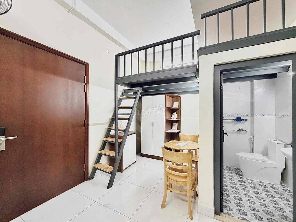 We'll have to rent the Minty Room near Celalon Colon Mall Tân Phú.