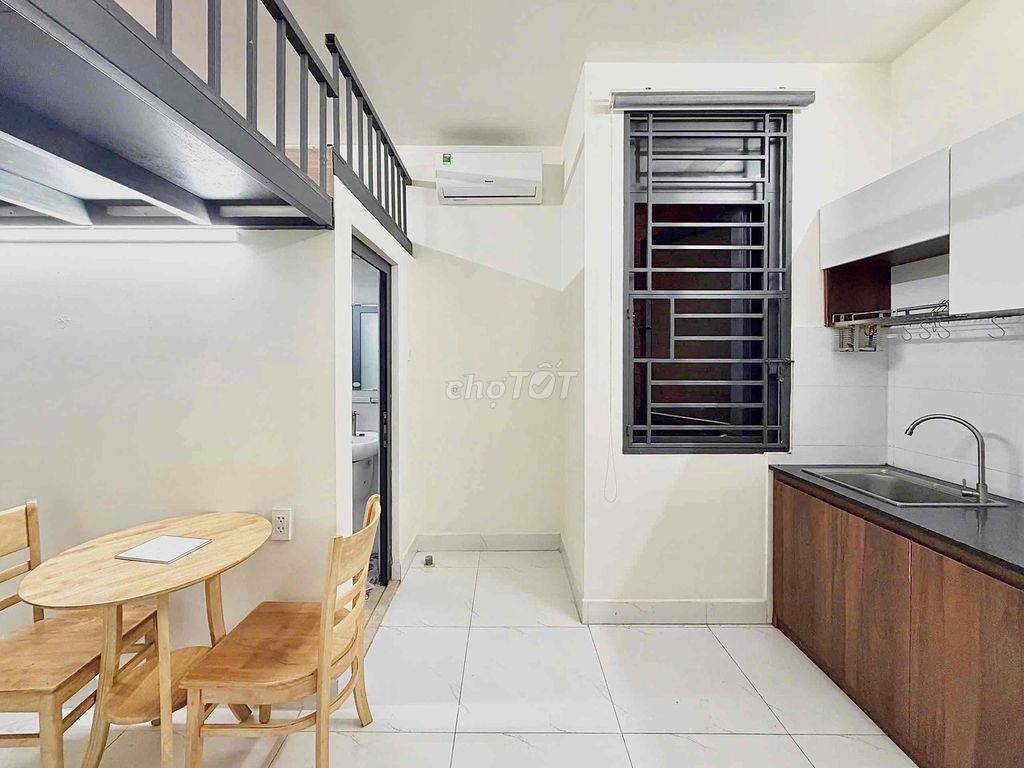 We'll have to rent the Minty Room near Celalon Colon Mall Tân Phú.