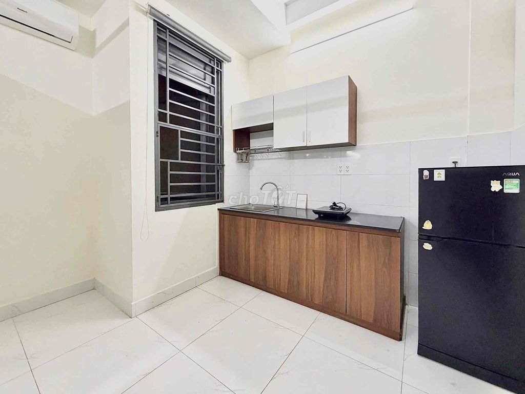 We'll have to rent the Minty Room near Celalon Colon Mall Tân Phú.