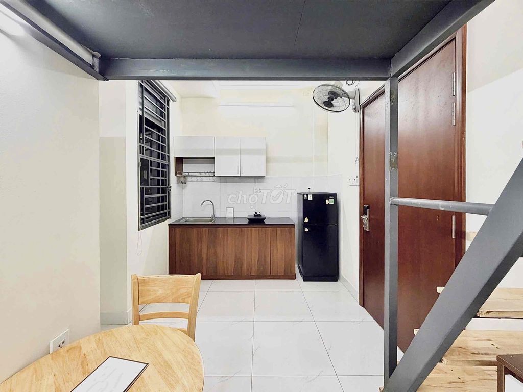We'll have to rent the Minty Room near Celalon Colon Mall Tân Phú.