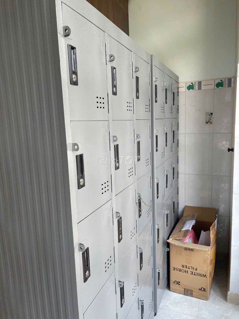 Sleepbox is new seniors with a Kha Vạn Cân elevator near Thủ Đức Market