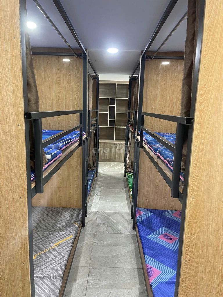 South dorm right near hufi at 77 tktq.