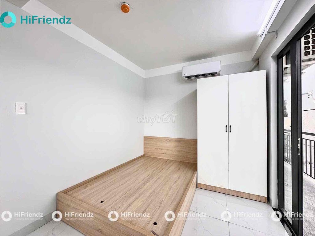 The new room is near the well - built ostraca