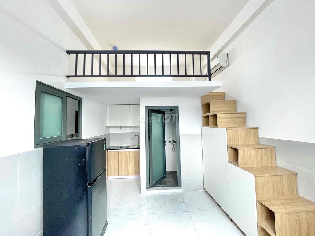 apartment 2 Right on Thủ Đức