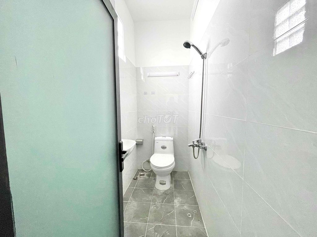 apartment 2 Right on Thủ Đức
