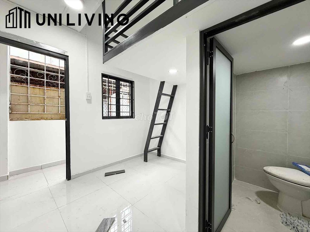 Rent the newly built and clean room near Hutech, Ftu...