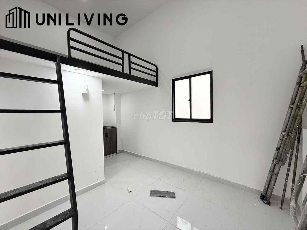 Rent the newly built and clean room near Hutech, Ftu...