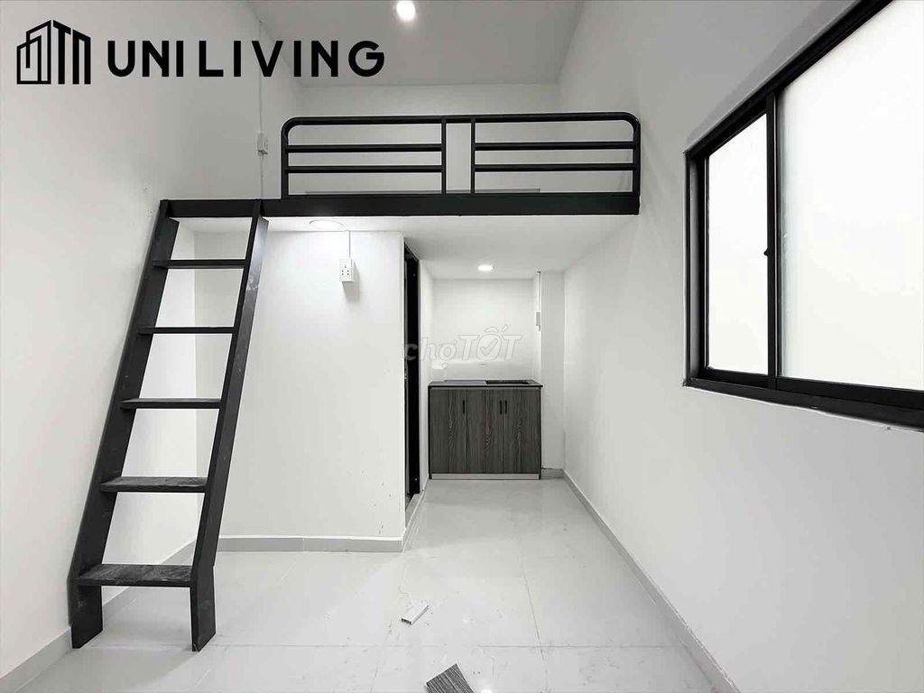 Rent the newly built and clean room near Hutech, Ftu...