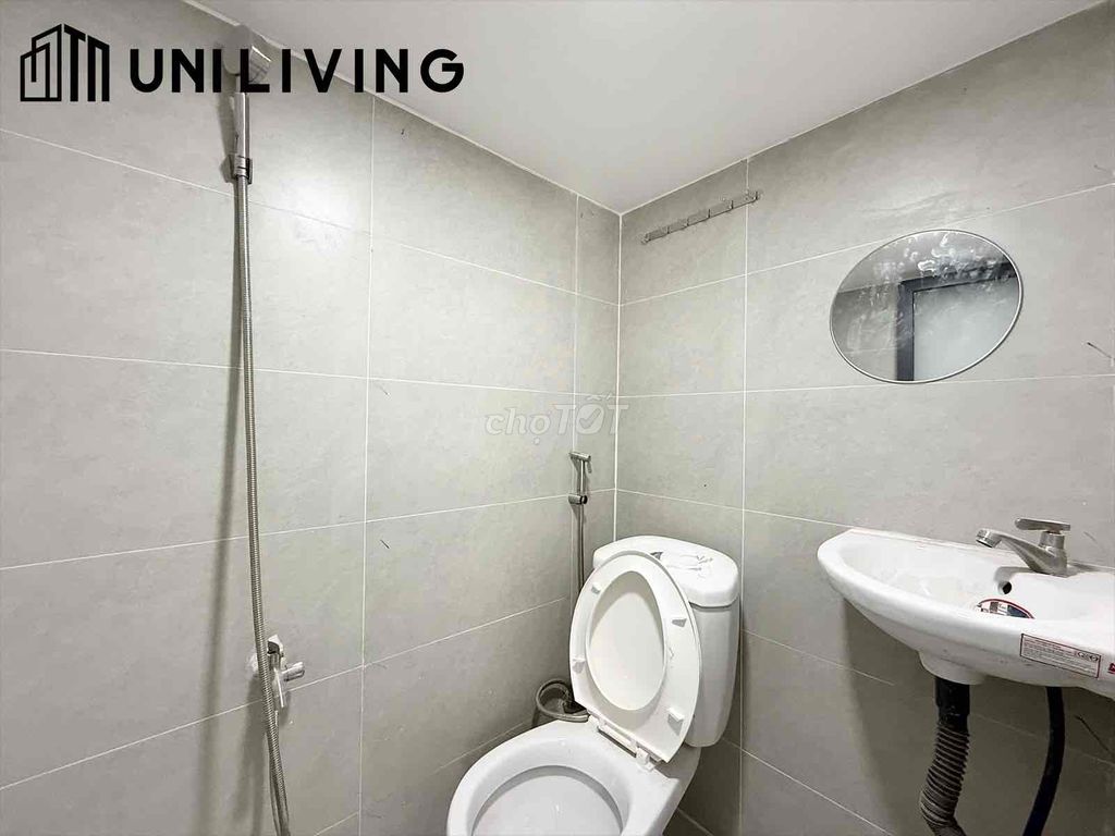 Rent the newly built and clean room near Hutech, Ftu...