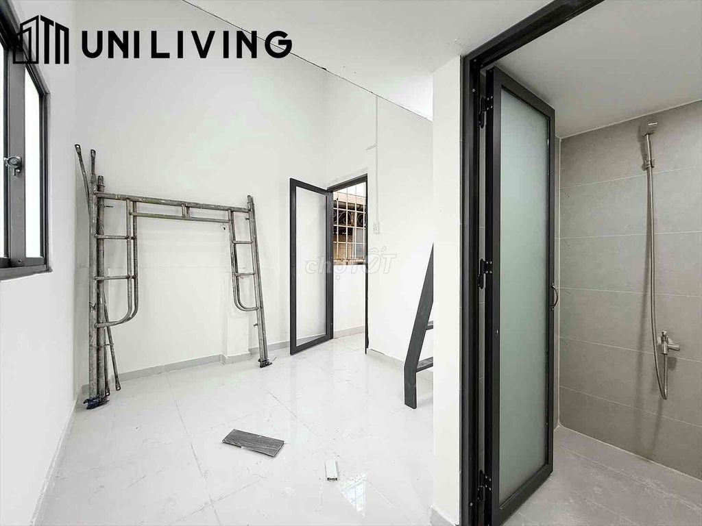 Rent the newly built and clean room near Hutech, Ftu...