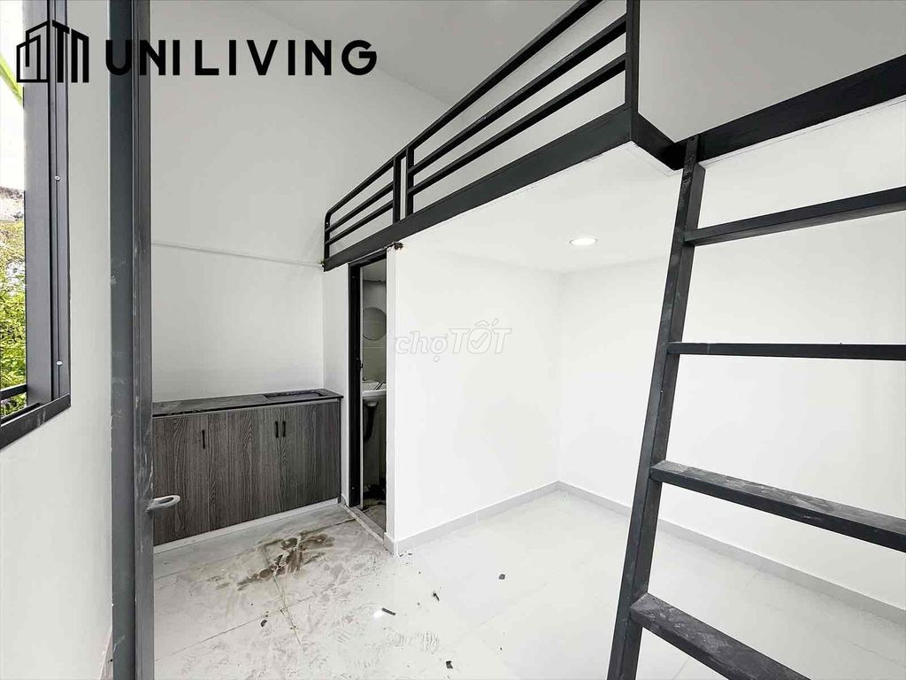 Rent the newly built and clean room near Hutech, Ftu...