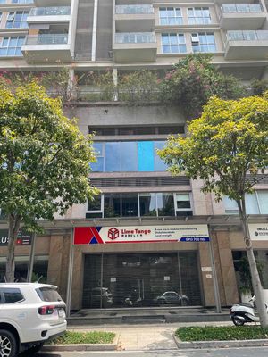 Renthouse level 2 Sarina One, cell salad, District 2. Thủ Đức