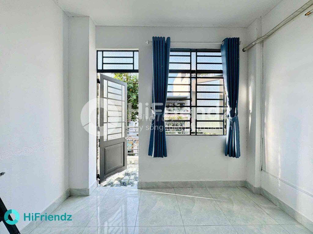 Renting a room with a cheap balcony near the University of Business, aeon Tân Phú