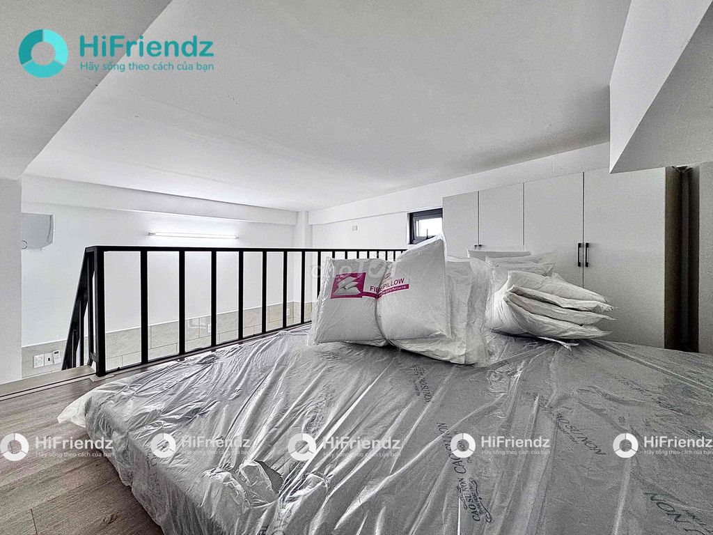 Tell Zhang DupLex to stay at the top of the roof.