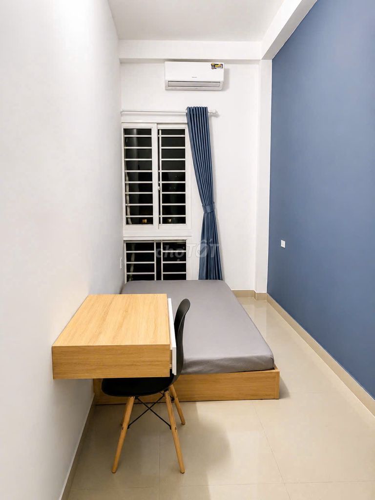 Rent room full of Tạ Quang Bửu-Quen.