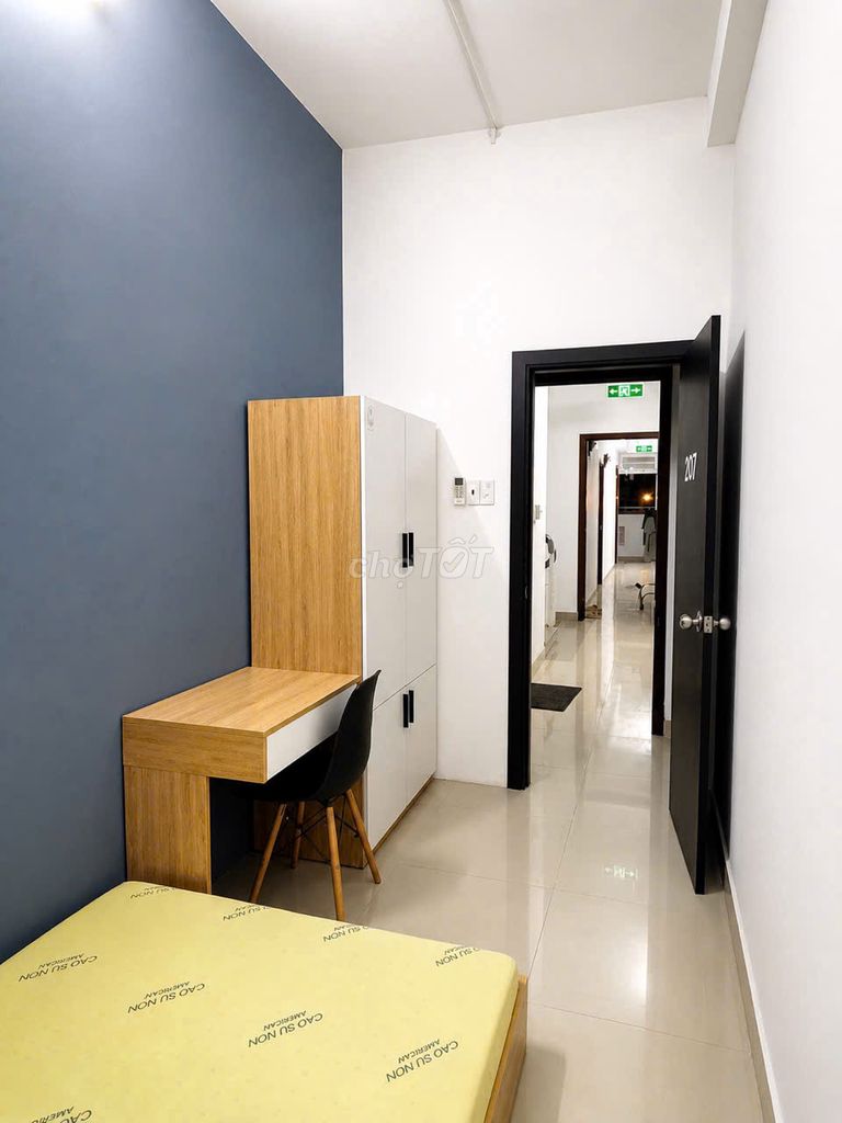 Rent room full of Tạ Quang Bửu-Quen.