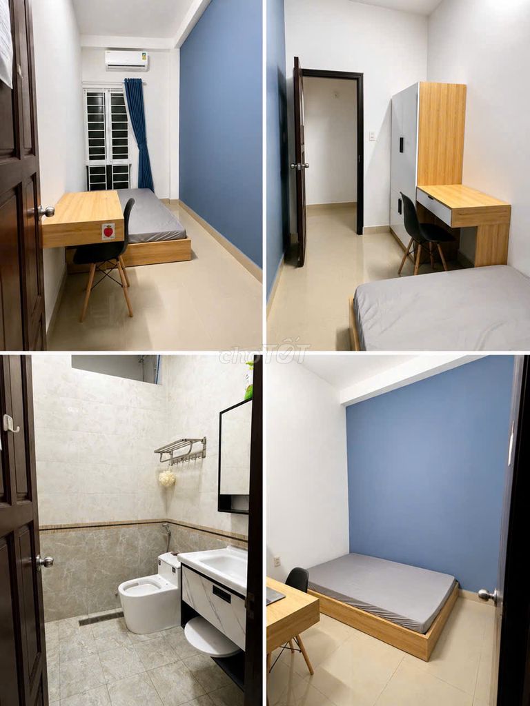 Rent room full of Tạ Quang Bửu-Quen.