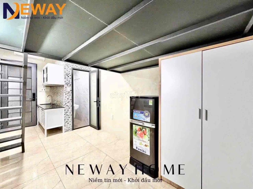 Rent a new room, ready air conditioning right here at the open university.