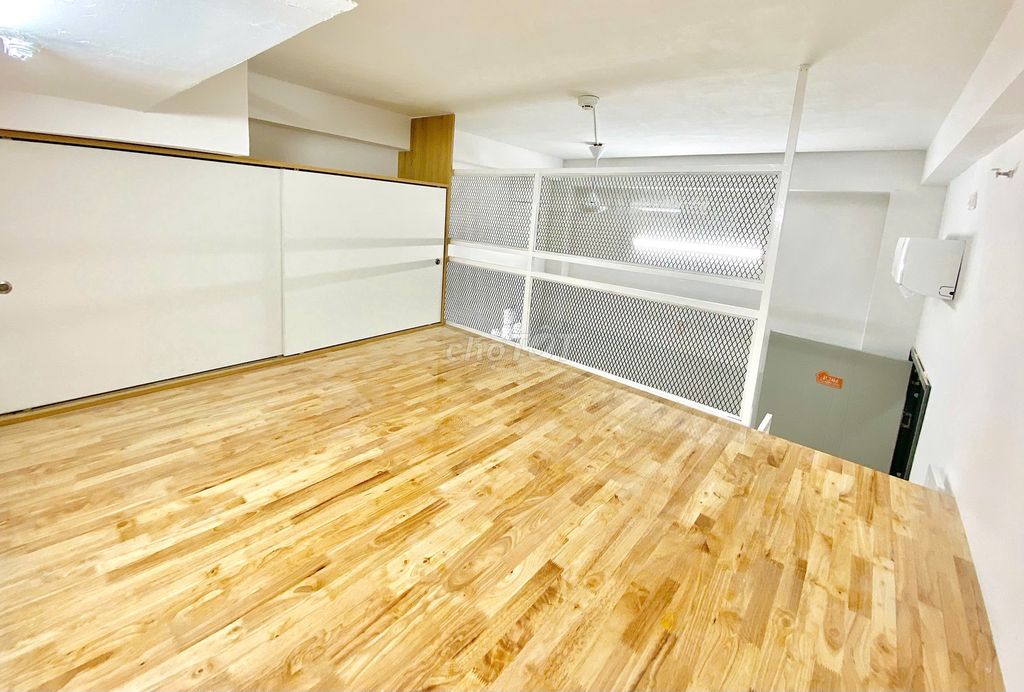 apartment ENCOM - fully comfortable furniture at the fourth quarter of the house