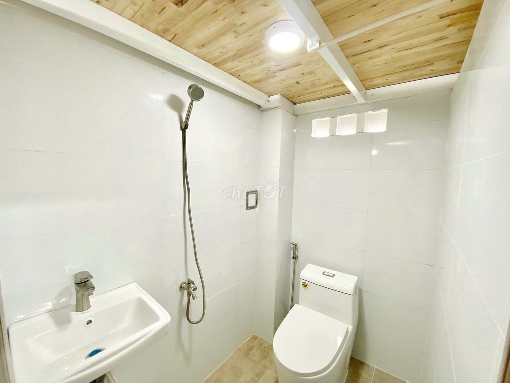 apartment ENCOM - fully comfortable furniture at the fourth quarter of the house