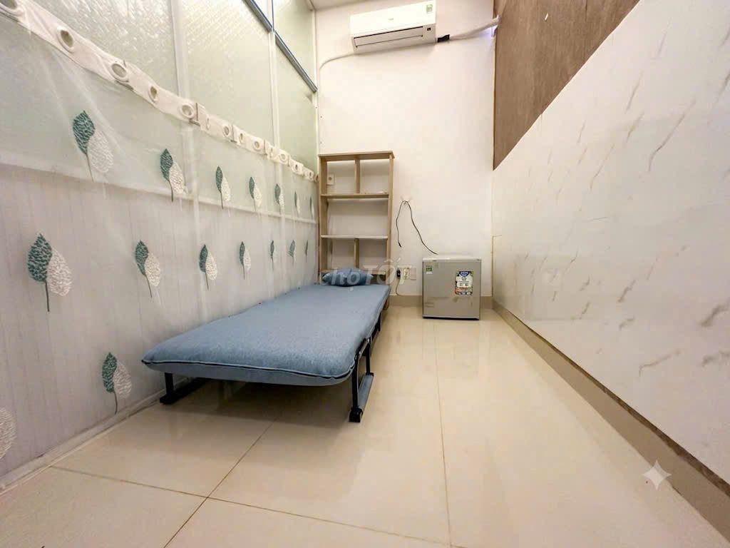 Room 1 with air conditioning on 85 Tân Quy, District 7