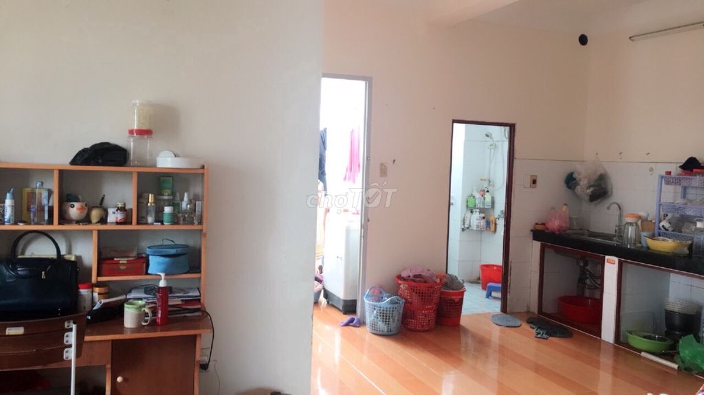 Find an office girl at the K300 - 60 m2 apartment complex