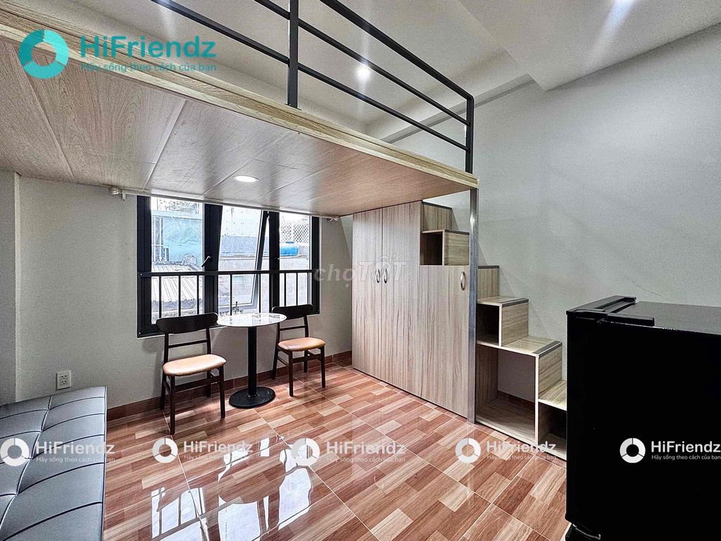 Tell Zhang Duplex to be tall, at 2 3 roofers