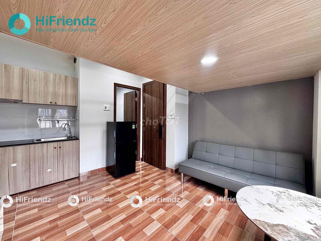 Tell Zhang Duplex to be tall, at 2 3 roofers