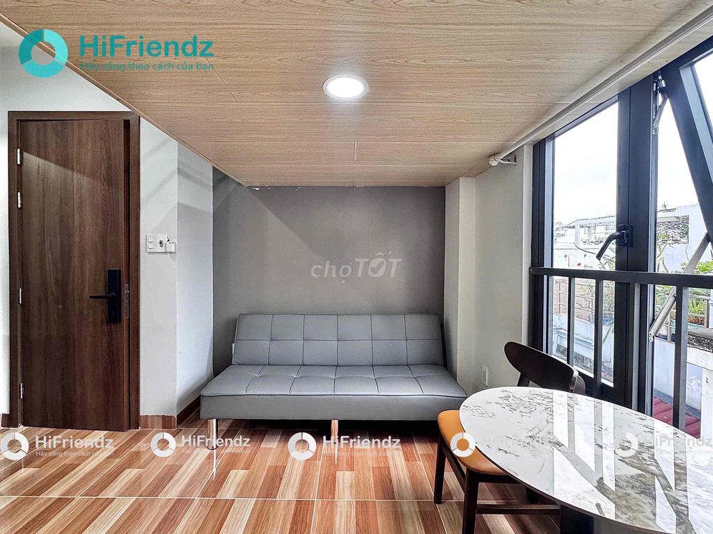 Tell Zhang Duplex to be tall, at 2 3 roofers