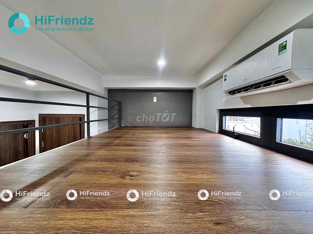 Tell Zhang Duplex to be tall, at 2 3 roofers