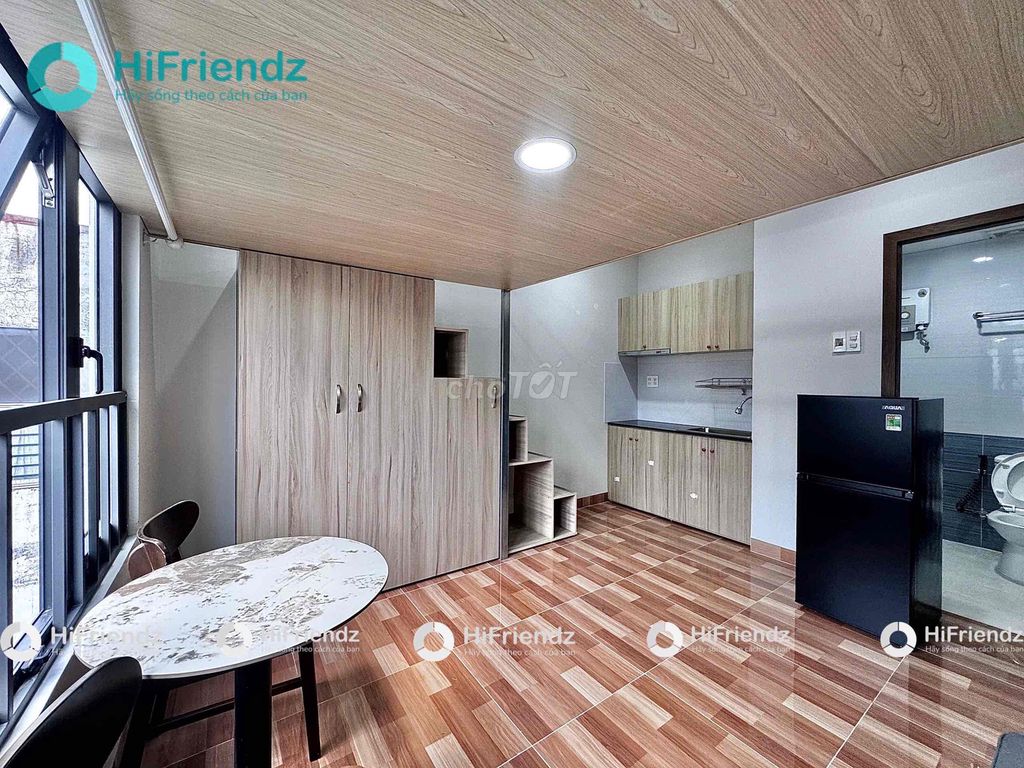 Tell Zhang Duplex to be tall, at 2 3 roofers