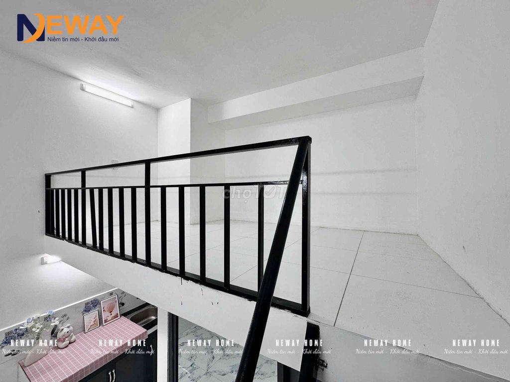 apartment 370 - upper upper guard room at 4 social blocks.
