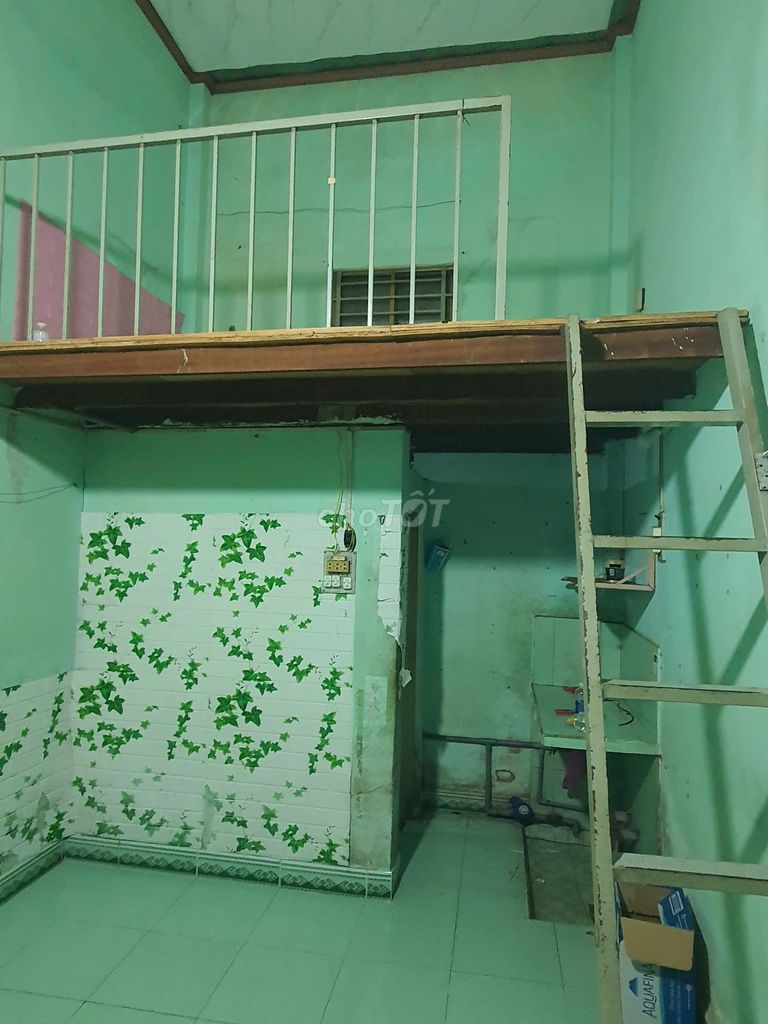 We'll rent it to 212 Phan Văn Hớn. Heng Shun, hepcm