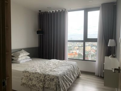Rent a Riva Park yon, 110 m2 beautiful interior