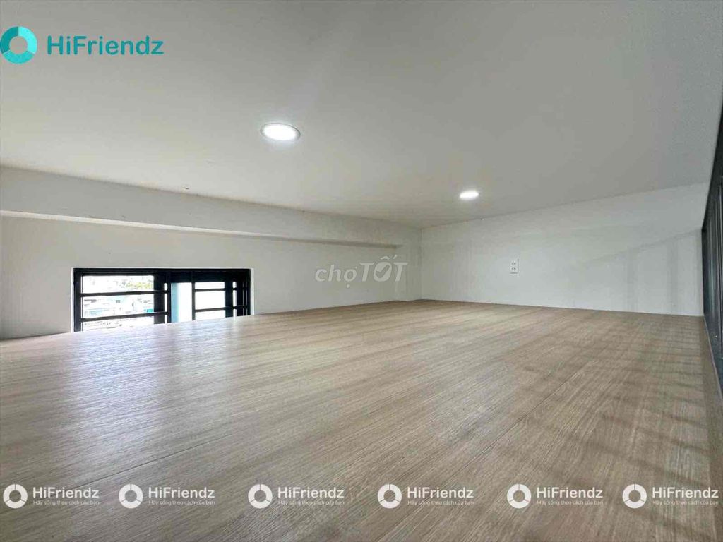 Renting cheap balcony near vlu-iuh-lotte
