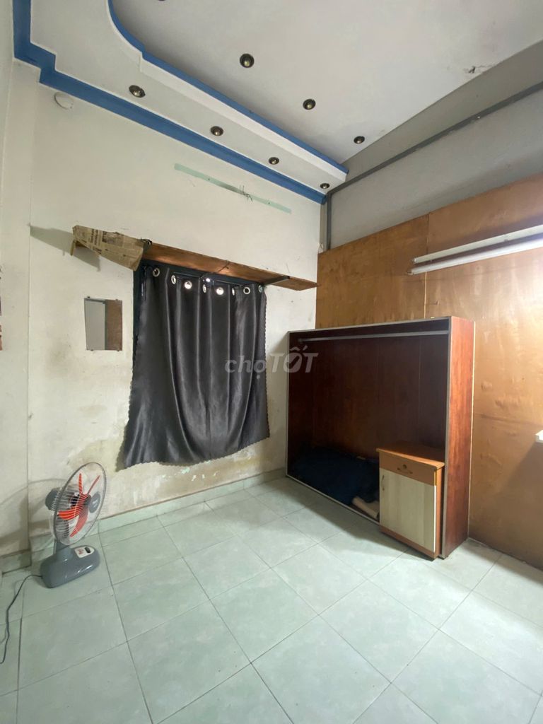Rent an apartment at 1.6 Tân Phú.7 million.