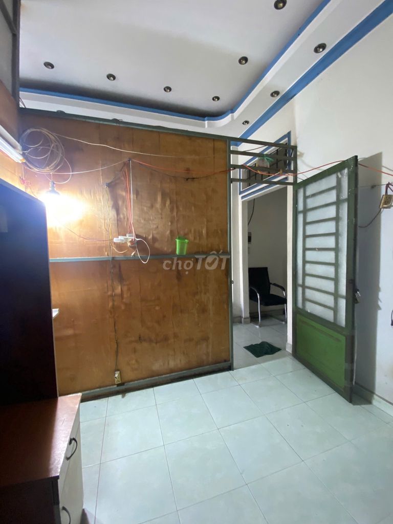 Rent an apartment at 1.6 Tân Phú.7 million.