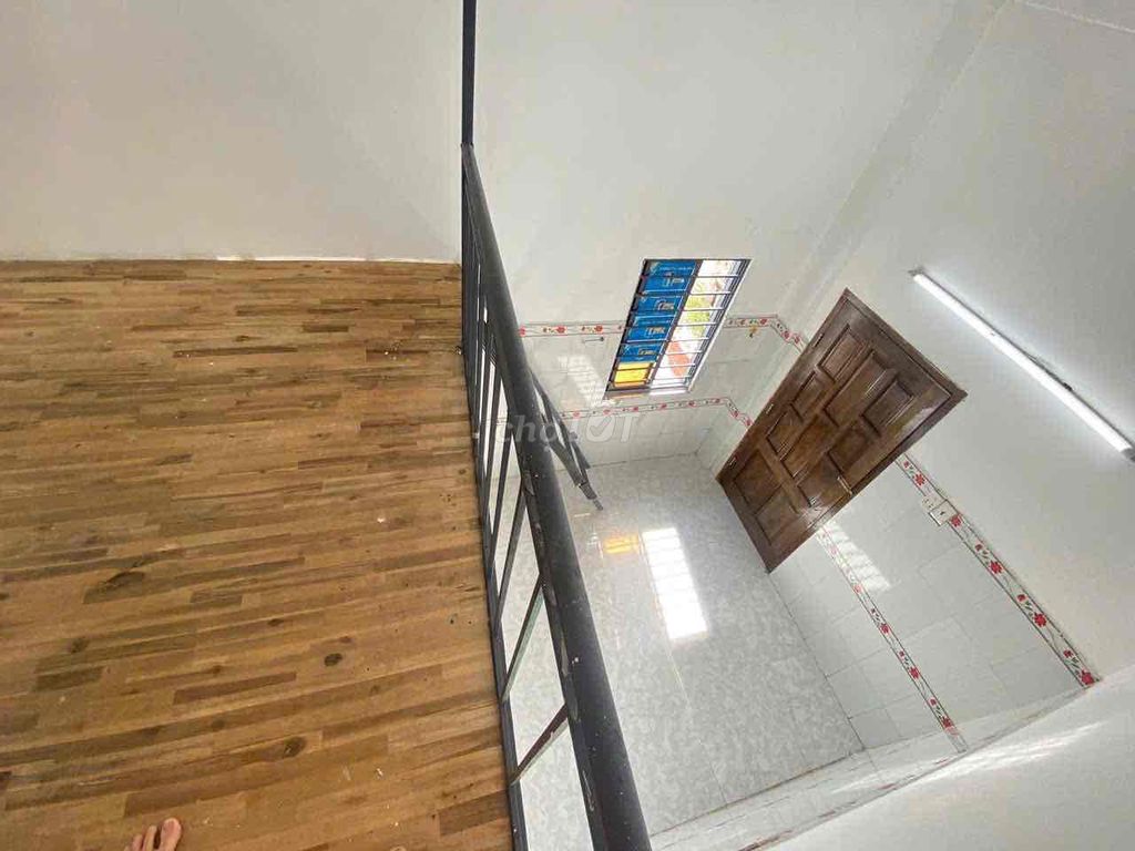Rent the underprivileged Room.