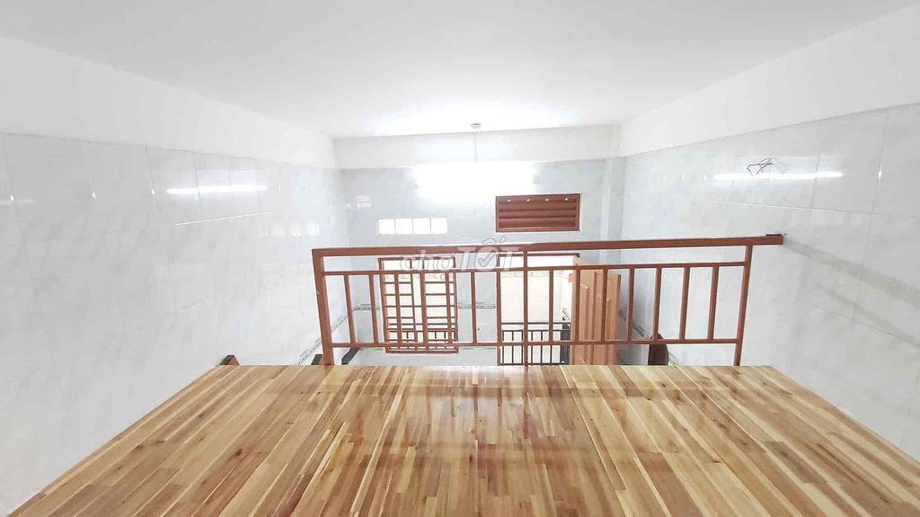 A student's room with low-cost Gò Vấp.