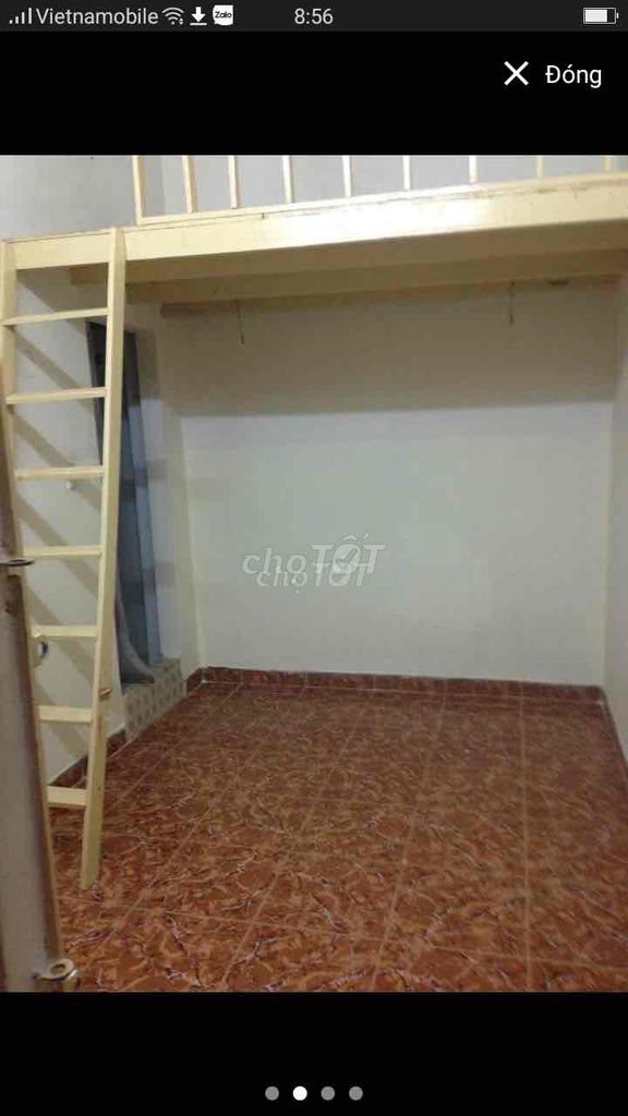 Rent a room right here in the industrial area.