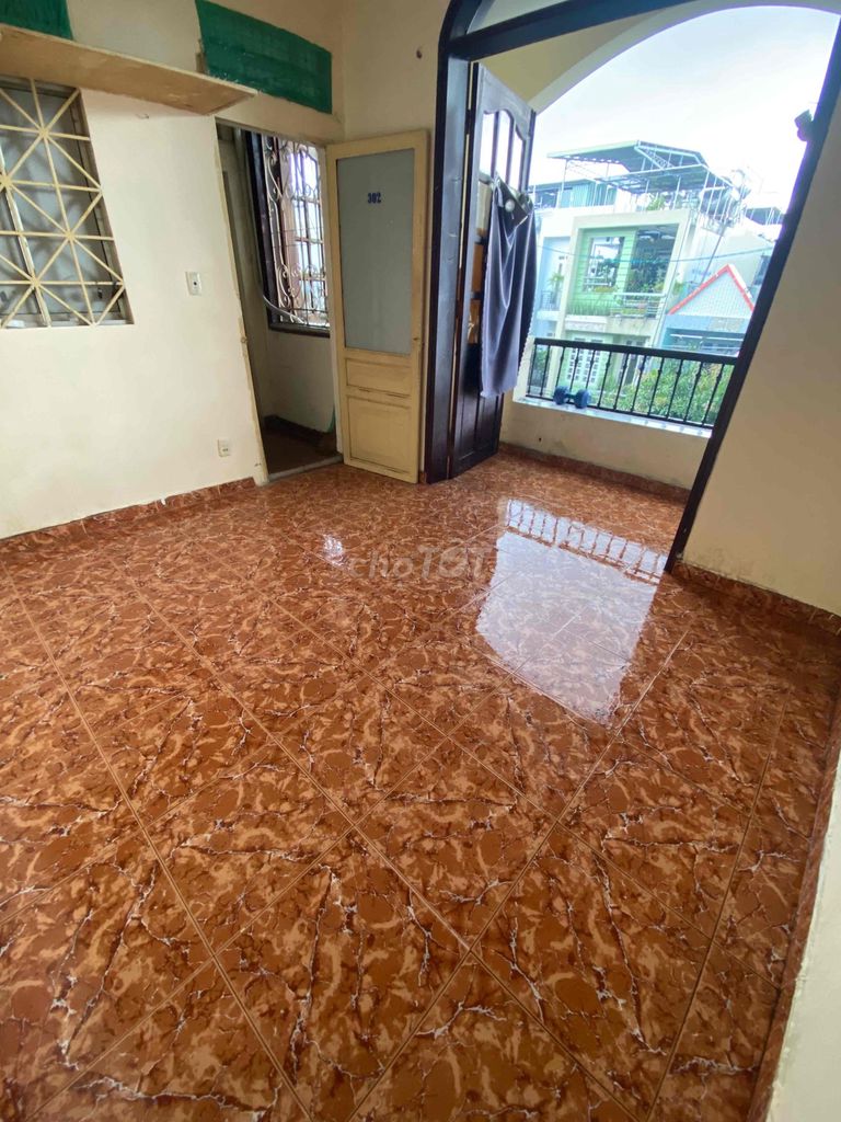 Rent a room right here in the industrial area.