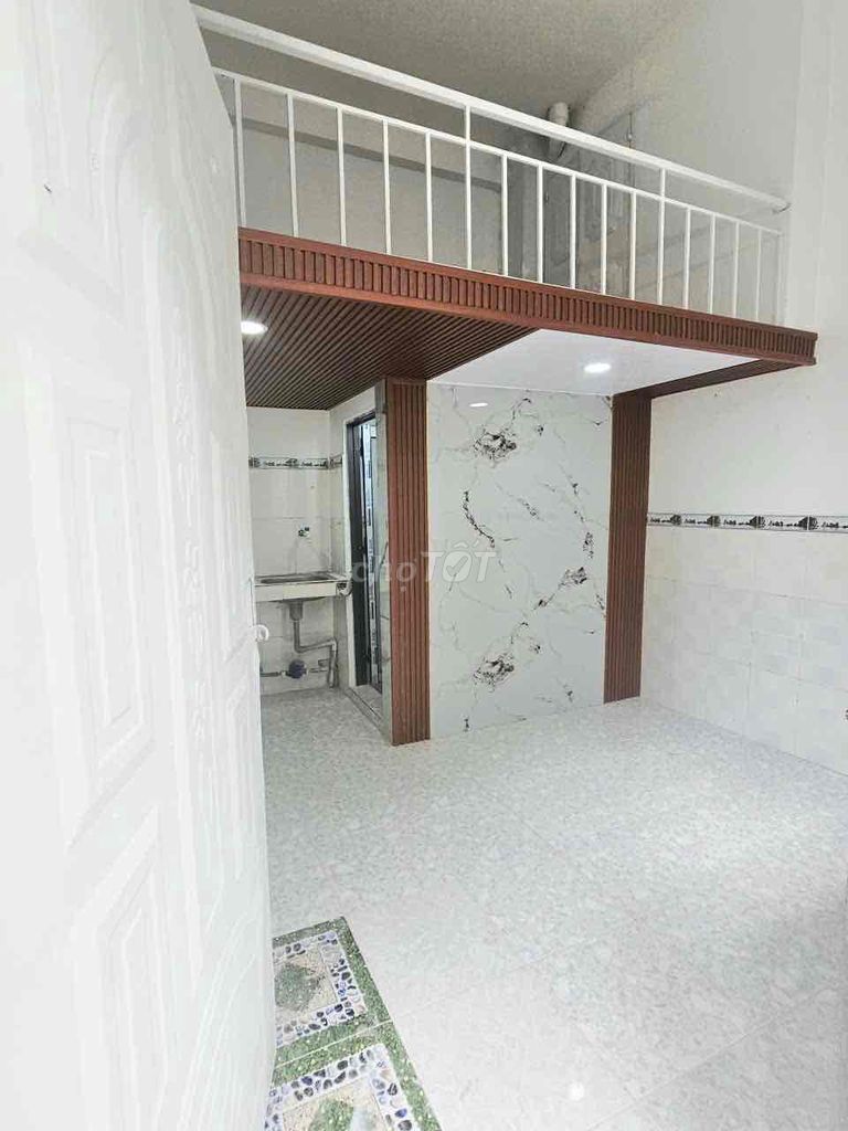 1267 Tỉnh lộ 43 Bình Chiểu Thủ Đức