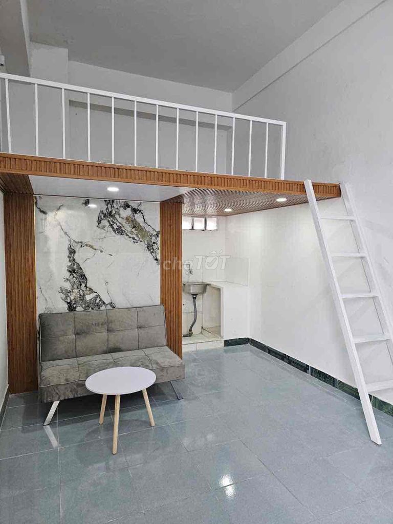 1267 Tỉnh lộ 43 Bình Chiểu Thủ Đức