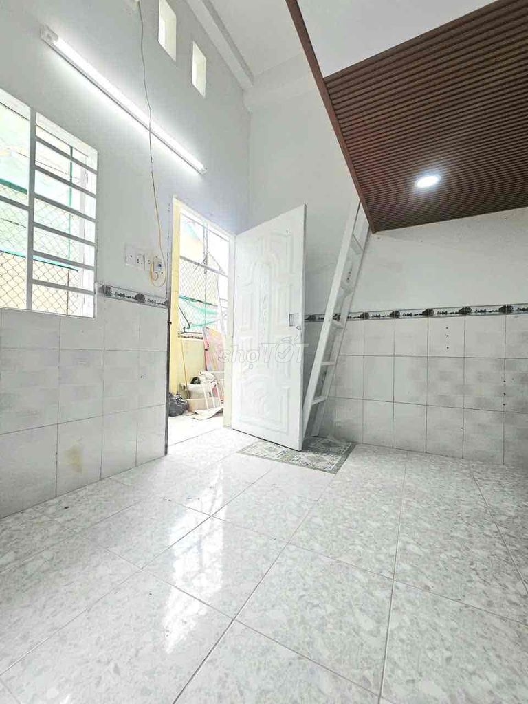 1267 Tỉnh lộ 43 Bình Chiểu Thủ Đức