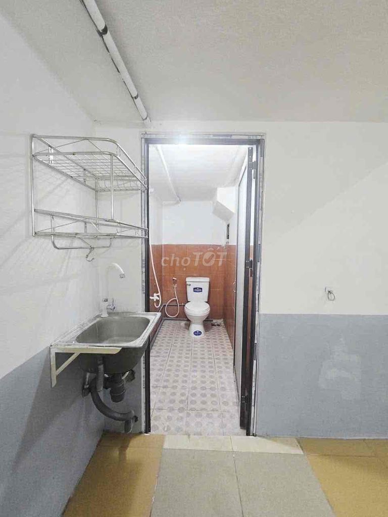 1267 Tỉnh lộ 43 Bình Chiểu Thủ Đức
